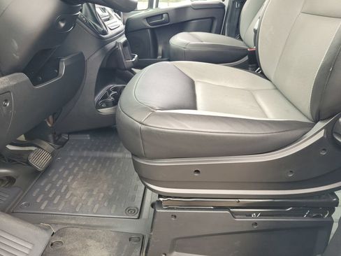 Used 2025 RAM ProMaster 2500 w/ Convenience Group FWD image 20