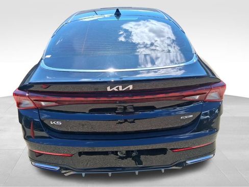 Used 2023 Kia K5 GT-Line w/ GT-Line Premium Package AWD/4WD image 5