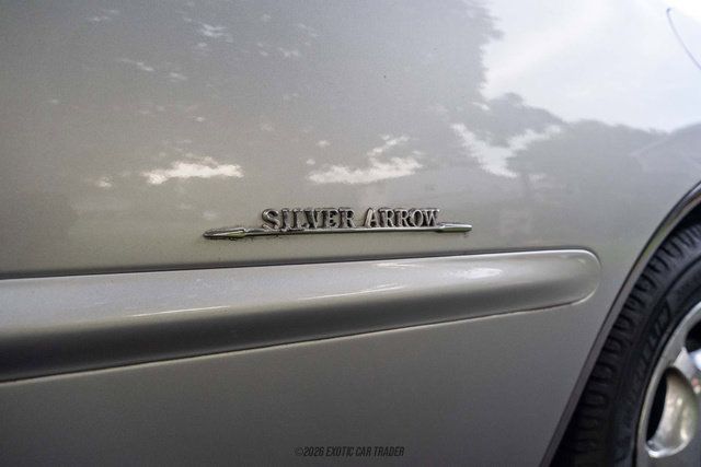 Used 1999 Buick Riviera Supercharged Coupe FWD image 58