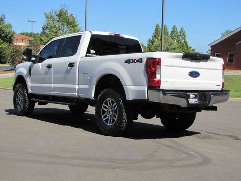 Used 2018 Ford F250 XLT image 7