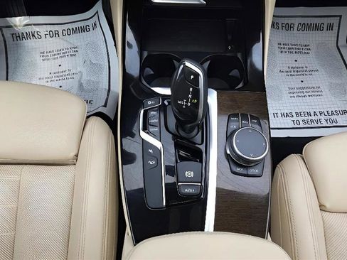 Used 2018 BMW X3 xDrive30i w/ Premium Package AWD/4WD image 18