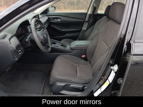 Used 2024 Honda Accord LX image 13