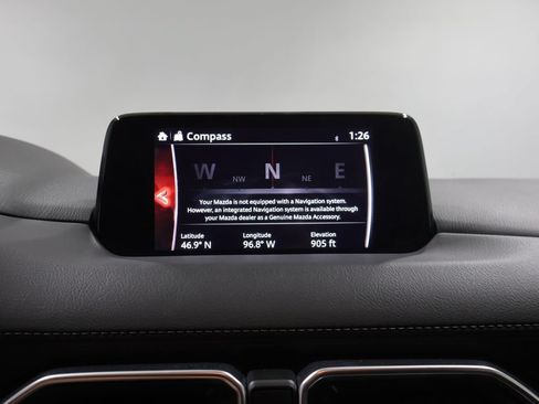 Used 2019 MAZDA CX-5 Touring AWD/4WD image 26