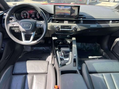 Used 2023 Audi A4 2.0T Premium Plus AWD/4WD image 15