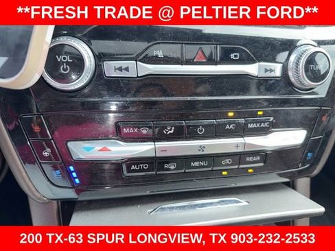 Used 2022 Ford Explorer King Ranch w/ Class IV Trailer Tow Package RWD image 19