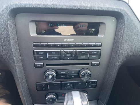 Used 2014 Ford Mustang Premium w/ Equipment Group 202A image 7