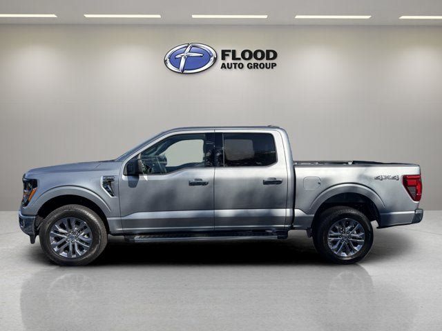 New 2026 Ford F150 XLT w/ XLT Chrome Appearance Package AWD/4WD image 5