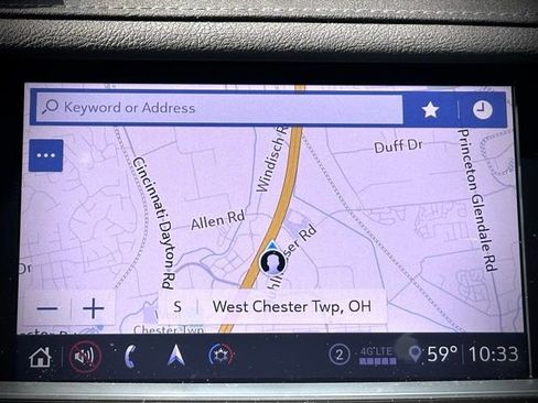 Used 2020 Cadillac XT5 Sportv image 18