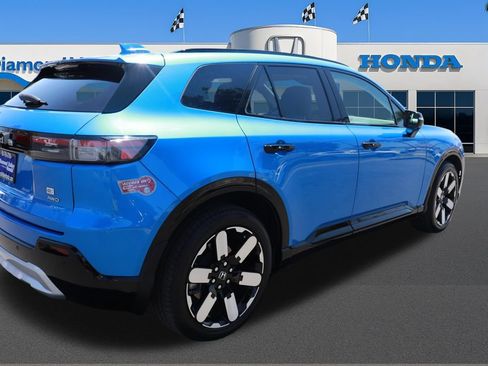 Used 2024 Honda Prologue Elite image 6