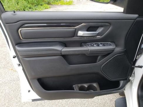 Used 2019 RAM 1500 Sport w/ Level 2 Equipment Group image 10