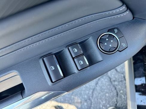 New 2025 Ford Mustang Premium image 13