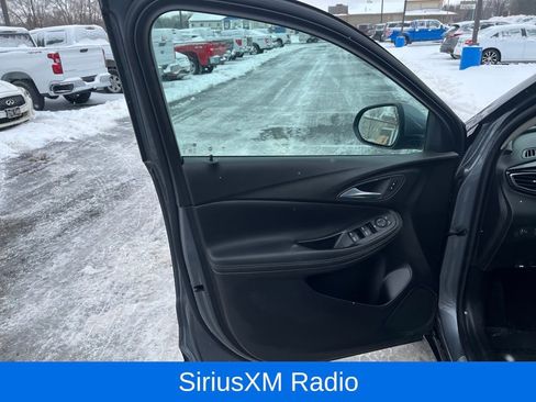 Used 2021 Buick Encore GX Preferred image 15