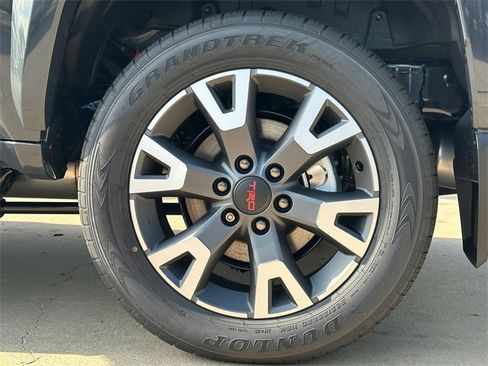 New 2026 Toyota 4Runner TRD Sport Premium image 8