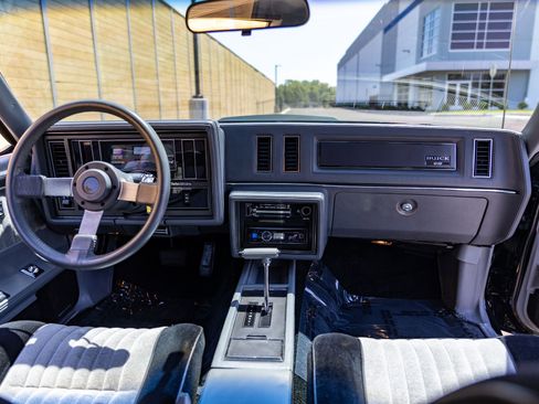 Used 1987 Buick Regal Coupe RWD image 37
