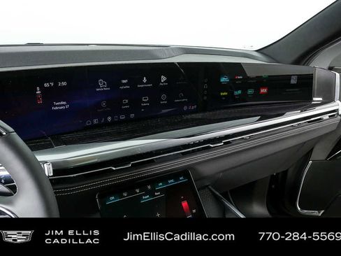 Used 2026 Cadillac Escalade Sport w/ Touring Package image 13