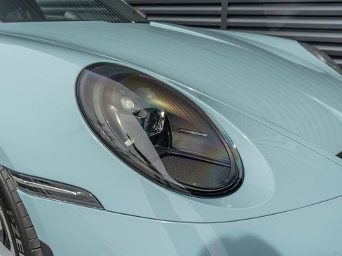 Used 2022 Porsche 911 GT3 image 14