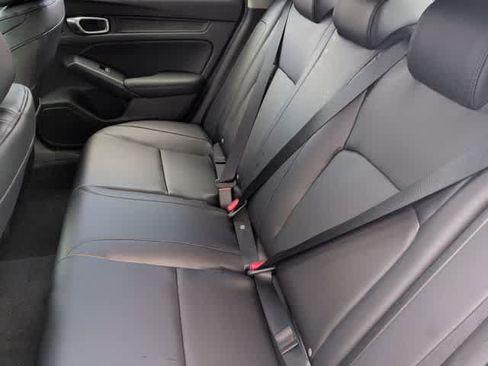 New 2026 Acura Integra FWD image 20