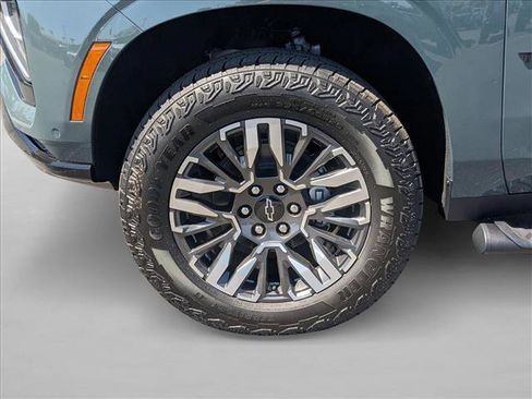 New 2026 Chevrolet Tahoe Z71 w/ Z71 Off-Road Package AWD/4WD image 10