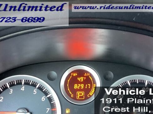 Used 2011 Nissan Sentra 2.0 S image 16