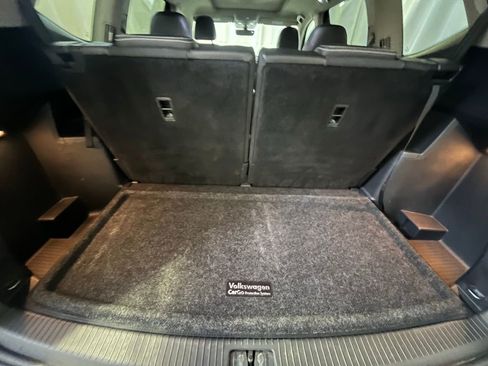 Certified 2022 Volkswagen Atlas SE image 30