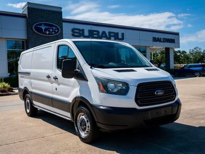 Used 2016 Ford Transit 150 130 Low Roof