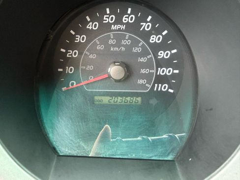 Used 2007 Toyota 4Runner SR5 AWD/4WD image 20