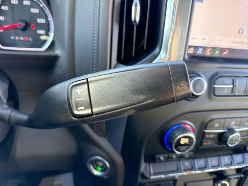 Used 2019 Chevrolet Silverado 1500 LTZ w/ LTZ Convenience Package image 20