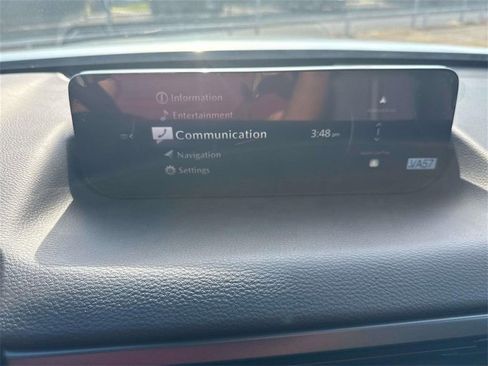 New 2026 MAZDA CX-50 AWD 2.5 Hybrid w/ Weather Package image 18