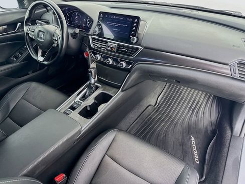 Used 2021 Honda Accord Sport image 33