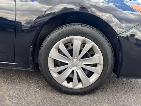 Used 2017 Subaru Impreza 2.0i image 19