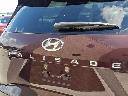 Certified 2022 Hyundai Palisade Calligraphy AWD/4WD image 31