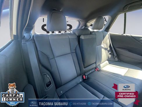 Used 2025 Subaru Outback Wilderness AWD/4WD image 18