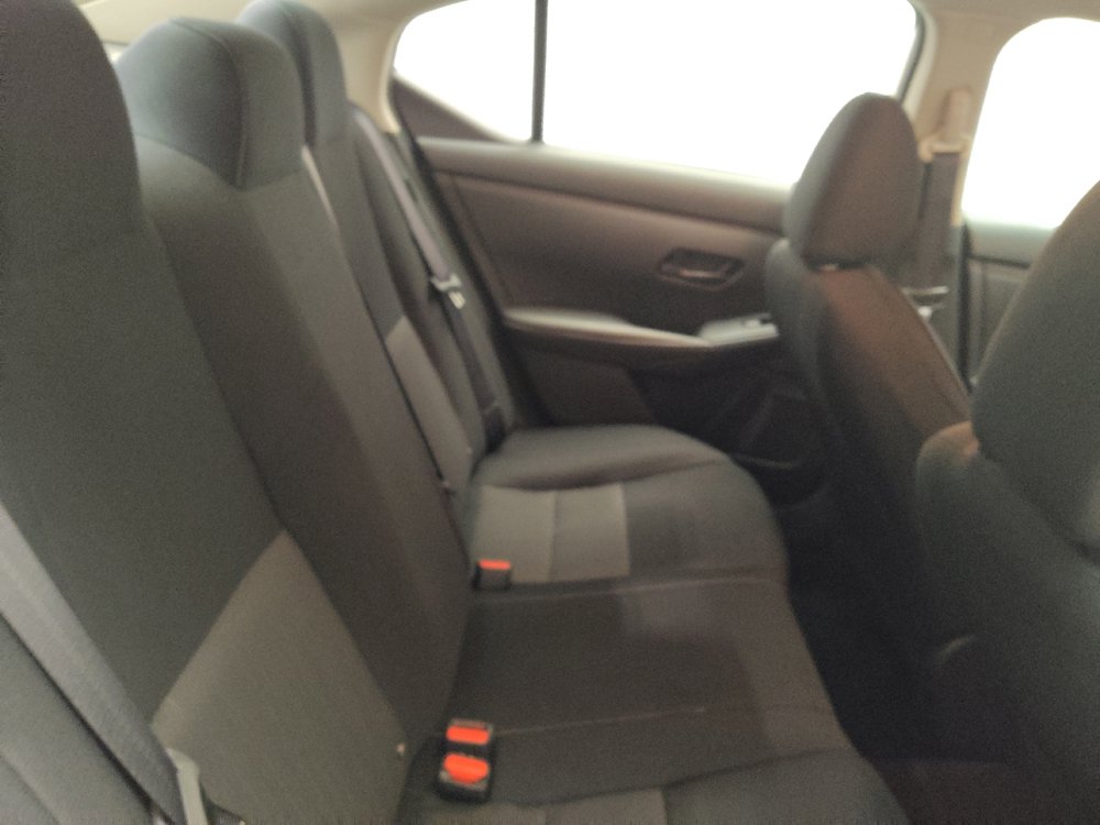 Used 2024 Nissan Sentra SV FWD image 19