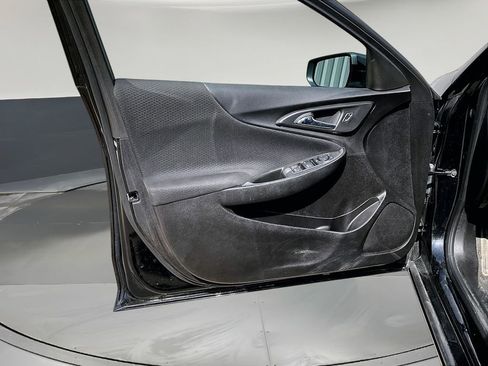Used 2024 Chevrolet Malibu LT FWD image 19