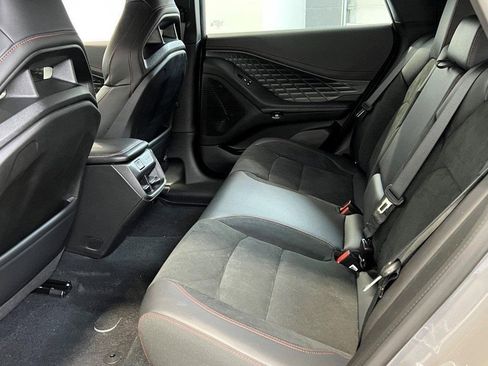 New 2026 Dodge Charger Daytona Scat Pack w/ Track Package image 20