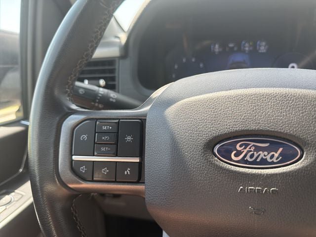 Used 2024 Ford F150 XLT w/ Mobile Office Package AWD/4WD image 26