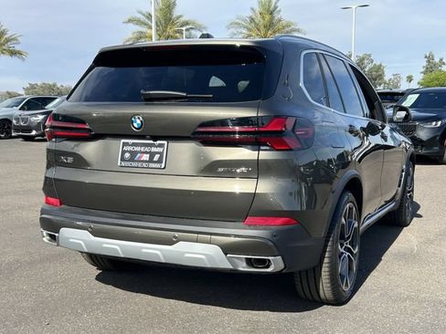 Used 2026 BMW X5 sDrive40i RWD image 7