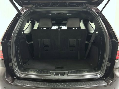 Used 2025 Dodge Durango GT image 22