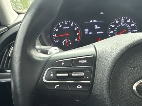 Used 2018 Kia Stinger image 27