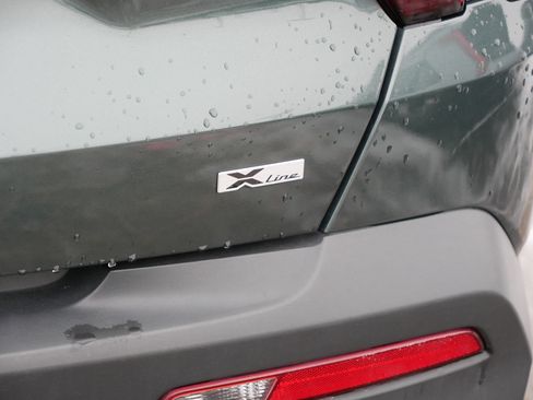 Certified 2023 Kia Sorento S w/ Panoramic Sunroof Package image 8