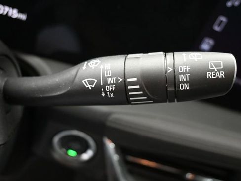 Used 2025 Buick Encore GX Preferred image 30