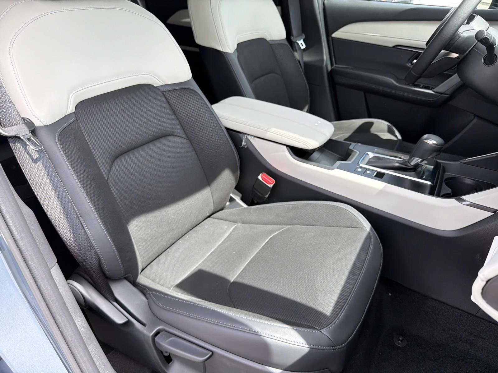 New 2026 MAZDA CX-5 Preferred AWD/4WD image 24