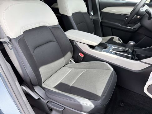New 2026 MAZDA CX-5 Preferred AWD/4WD image 24