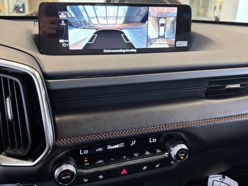 New 2025 MAZDA CX-50 2.5 Turbo w/ Accent Package image 10