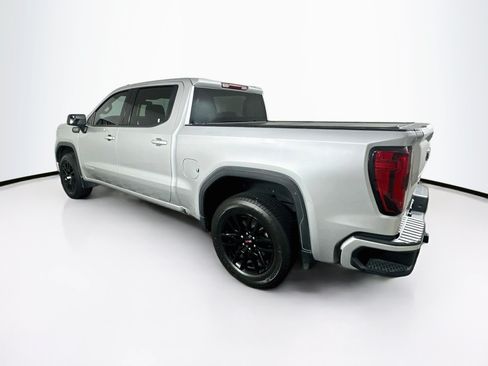 Used 2021 GMC Sierra 1500 Elevation RWD image 5
