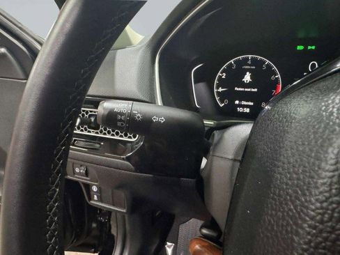 Used 2023 Honda Civic EX-L image 32