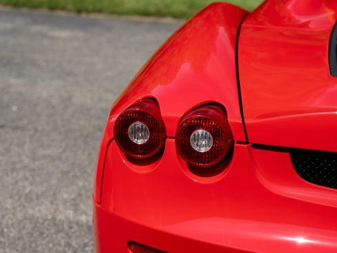Used 2007 Ferrari F430 Spider RWD image 15