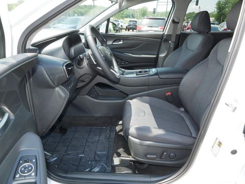 Used 2023 Hyundai Santa Fe SEL AWD/4WD image 12