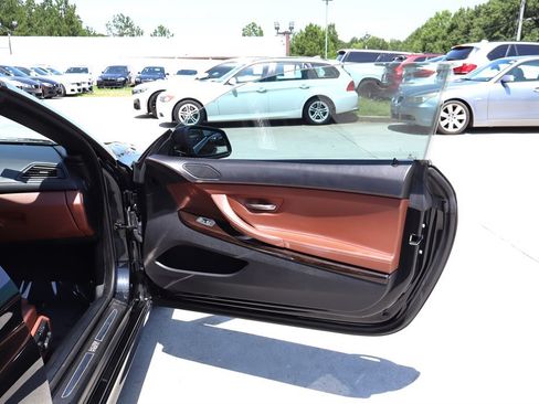 Used 2013 BMW 650i Convertible RWD image 43