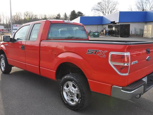 Used 2014 Ford F150 STX image 13